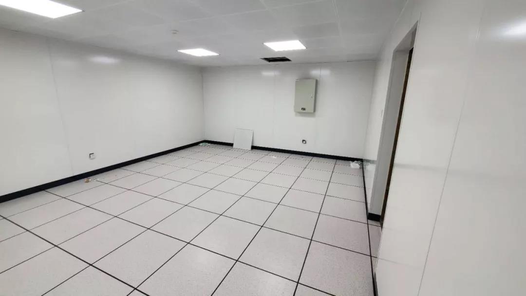 什么是屏蔽机房?屏蔽机房介绍(图1) 什么是屏蔽机房?屏蔽机房介绍(图1)