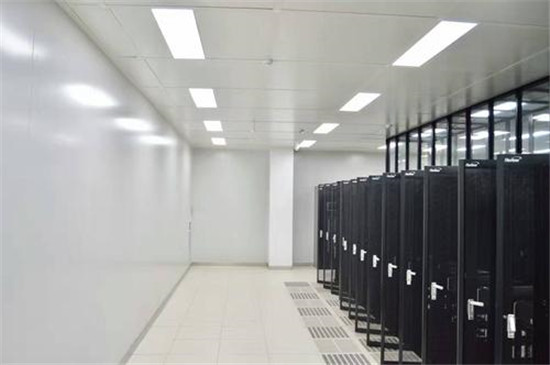 怎么清洁屏蔽机房和怎么处理屏蔽房的中导线