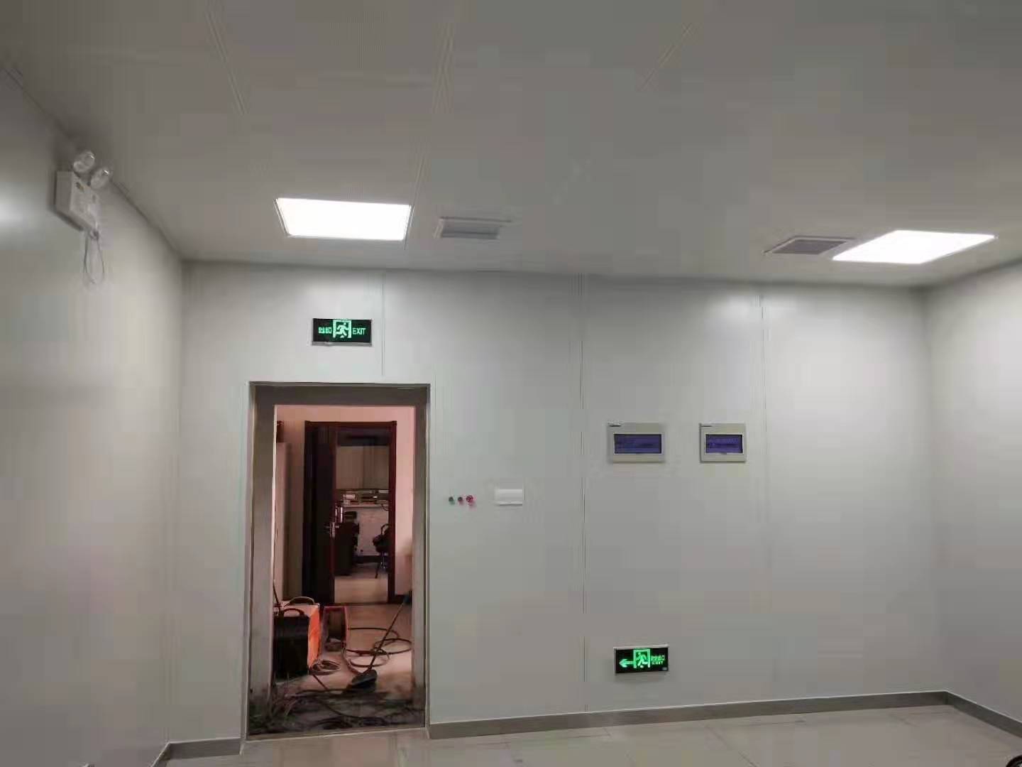 这四个核心问题告诉你建造屏蔽室的作用