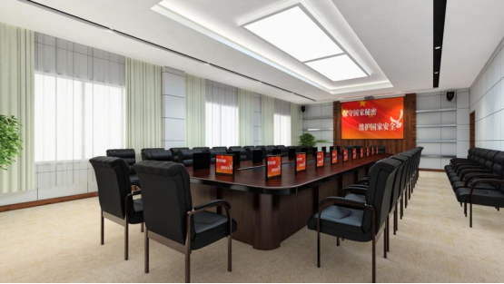 保密会议室建设(图1)