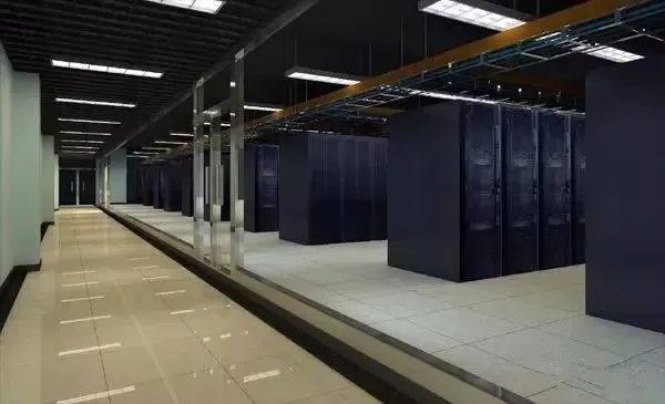 屏蔽机房基本原理