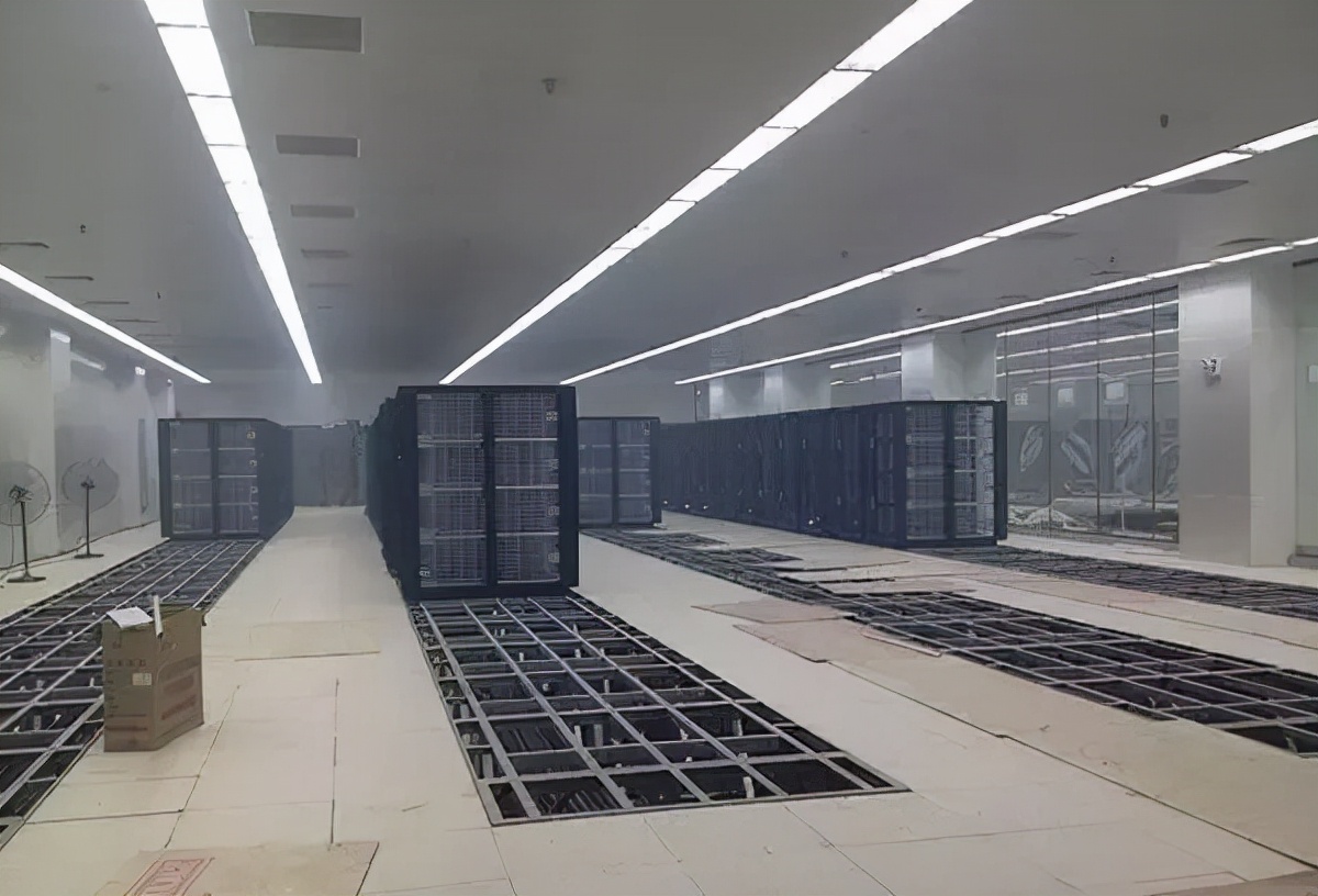 涉密机房建设标准技术分享(图2) 涉密机房建设标准技术分享(绝对干货)