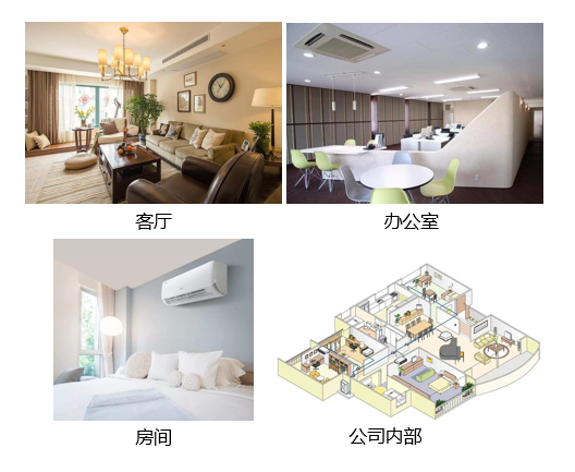 精密空调与普通空调的区别在哪里?(图3) 精密空调与普通空调的区别在哪里?(图3)