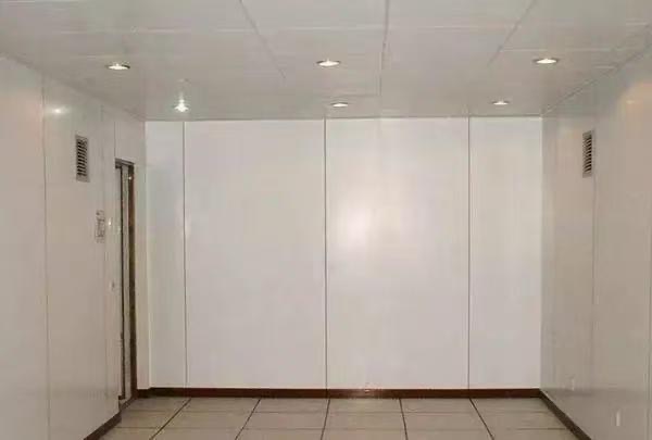 屏蔽机房建设标准与实务指南